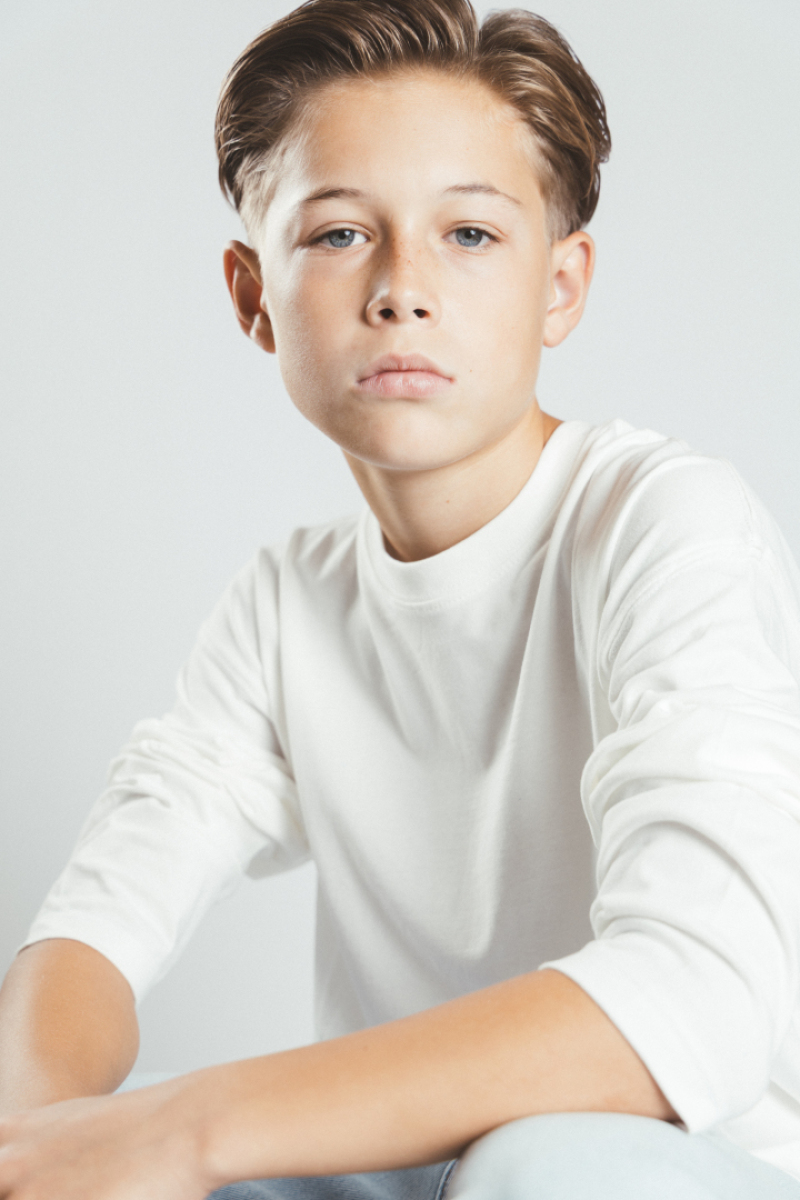 ZAZA Casting model ID: 20894