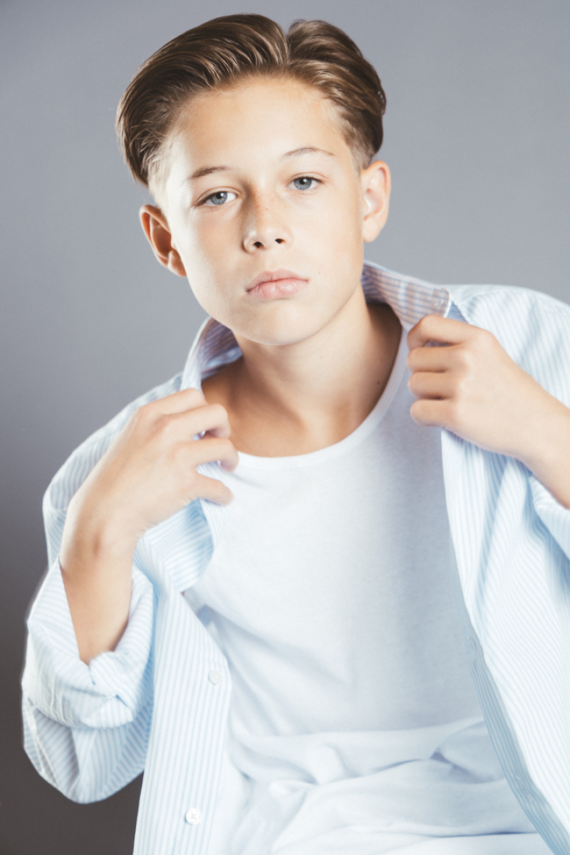 ZAZA Casting model ID: 20894