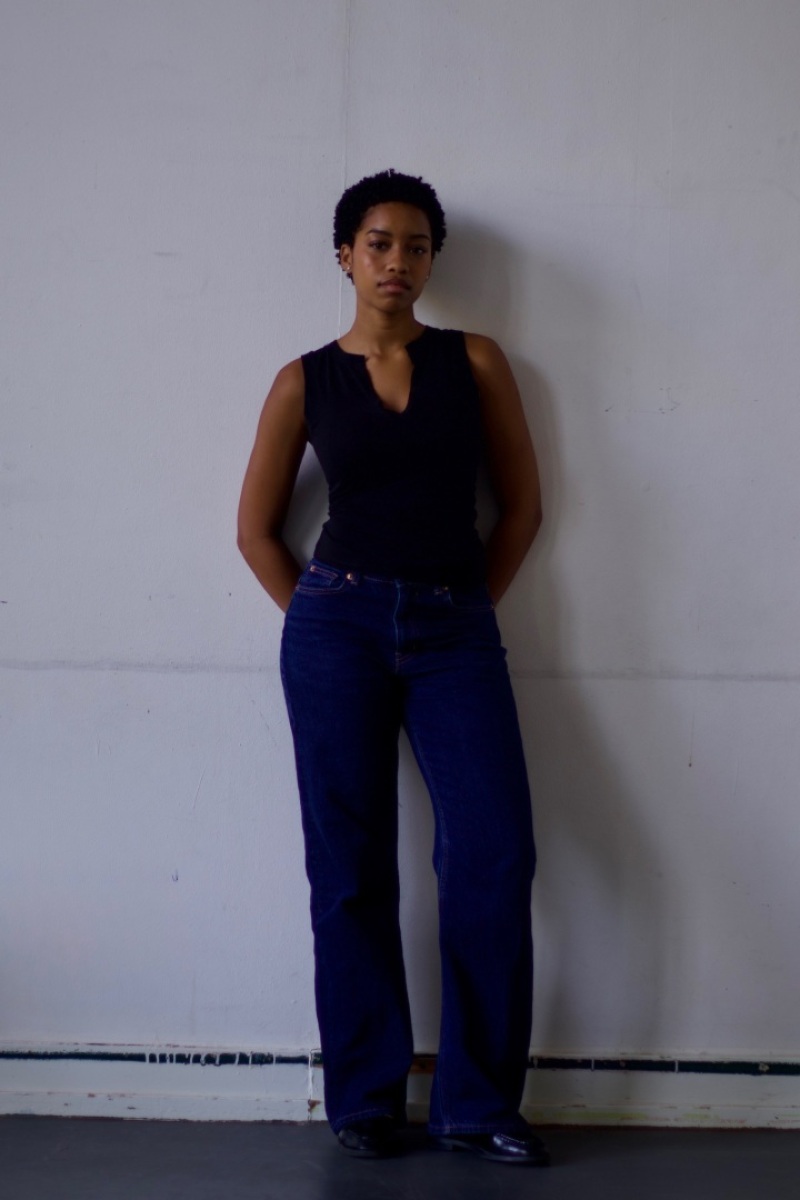 ZAZA Casting model ID: 28543