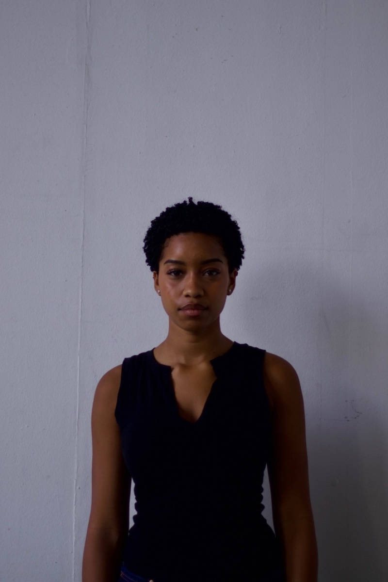 ZAZA Casting model ID: 28543
