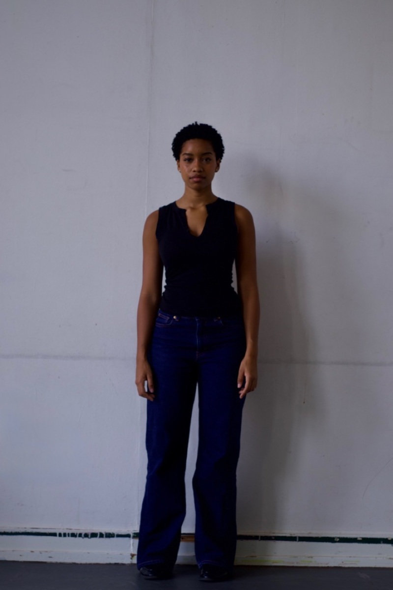 ZAZA Casting model ID: 28543