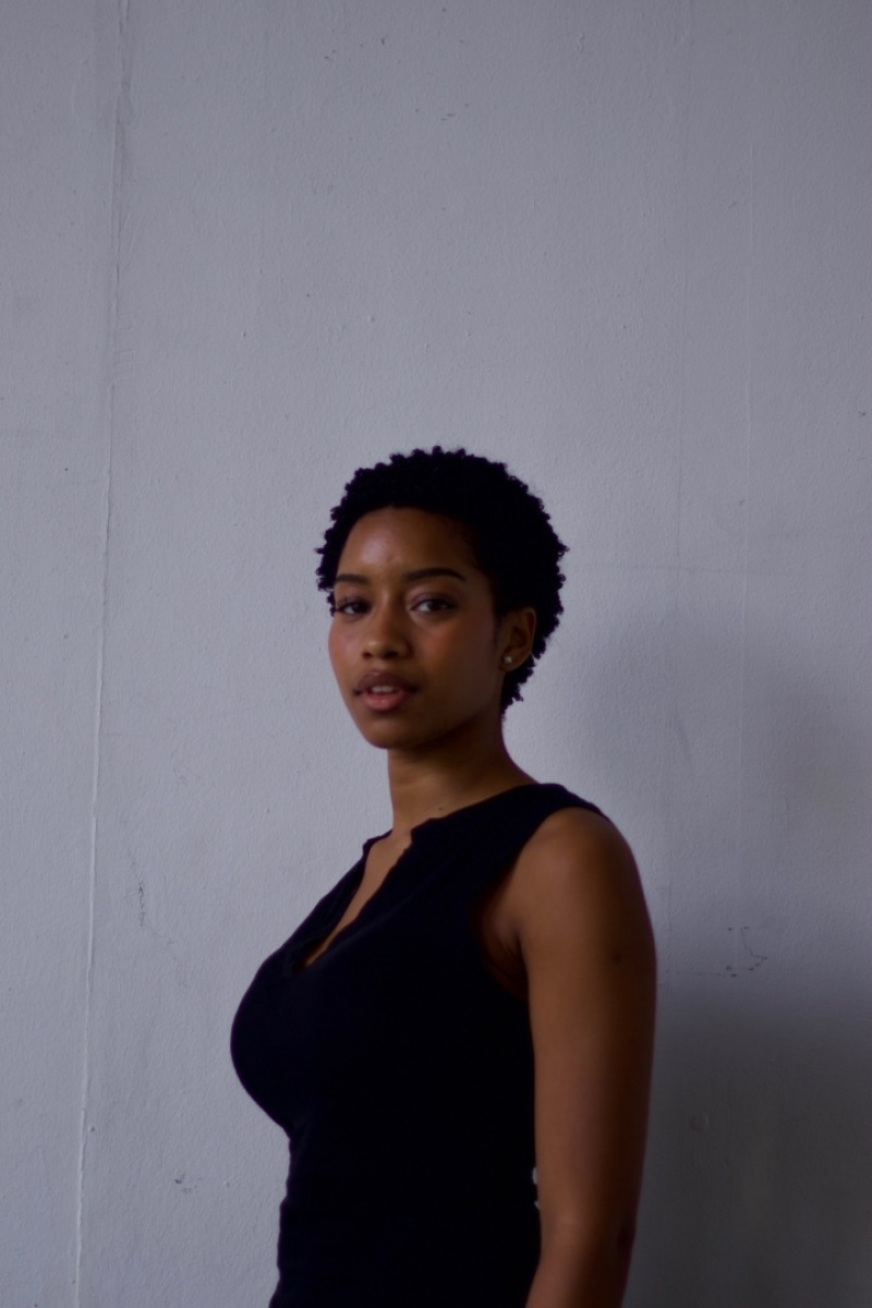 ZAZA Casting model ID: 28543