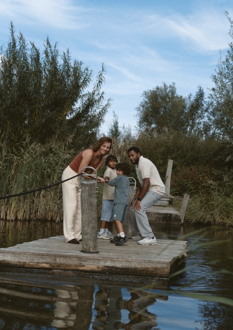 ZAZA Casting familie ID: 1225