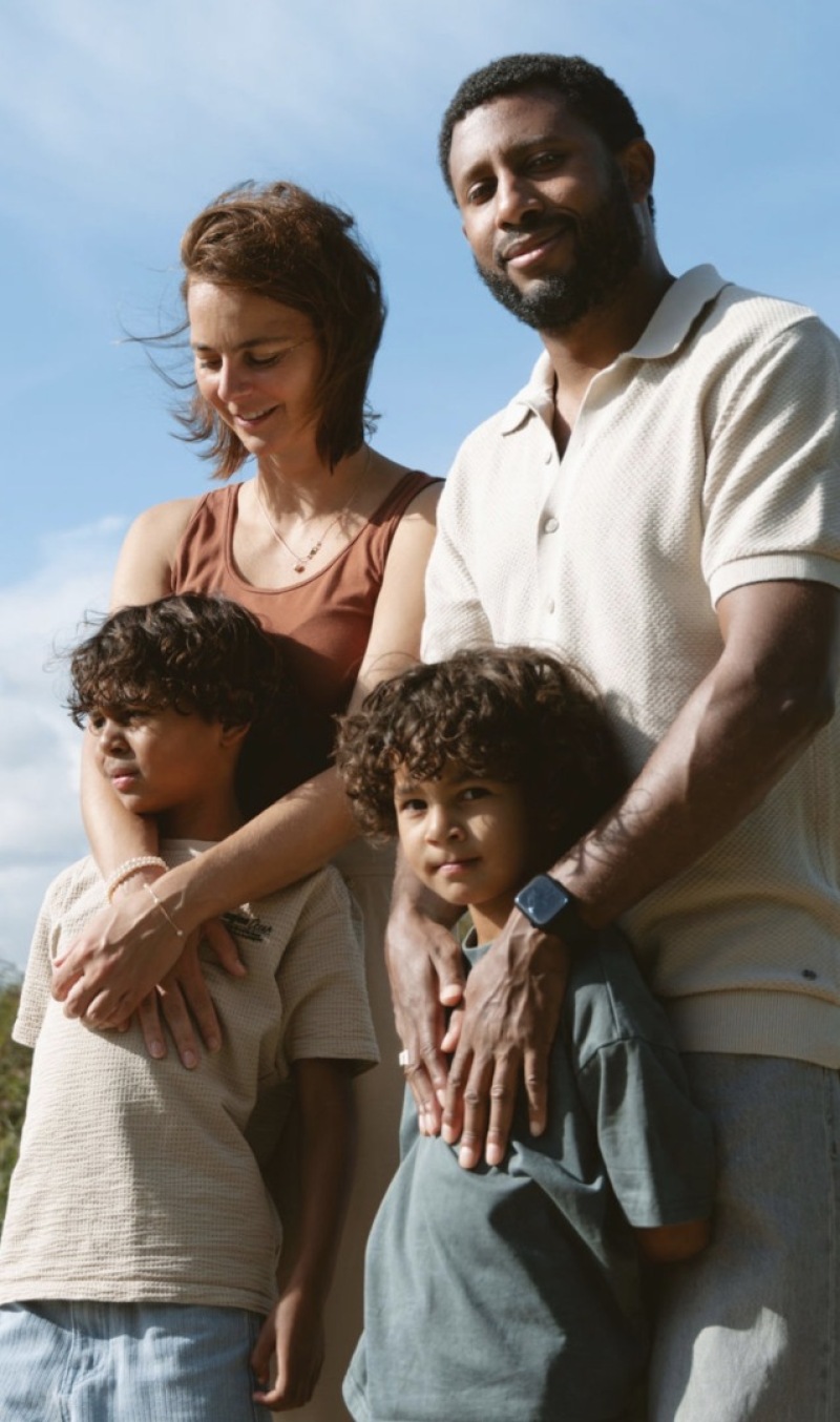 ZAZA Casting Familie ID: 1225