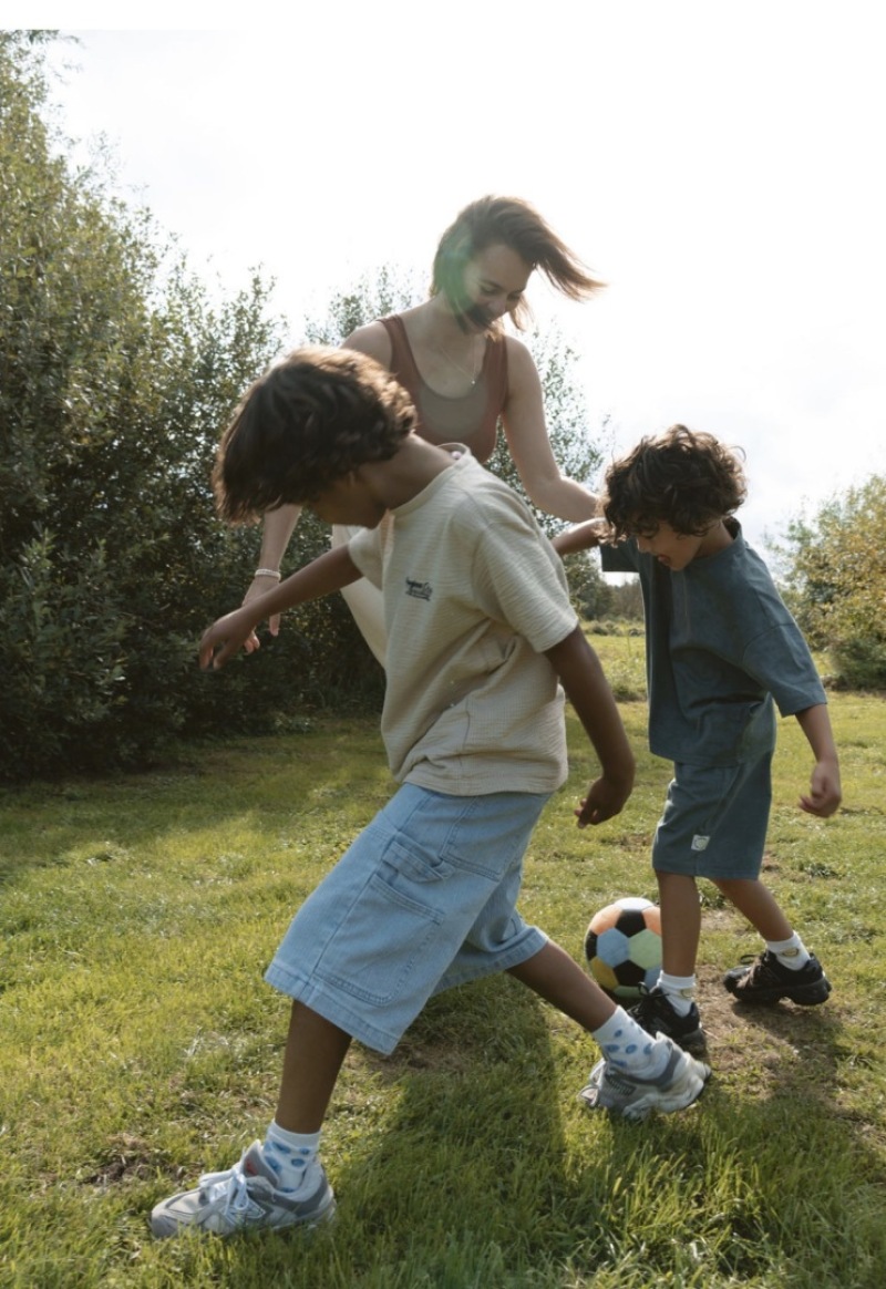 ZAZA Casting familie ID: 1225