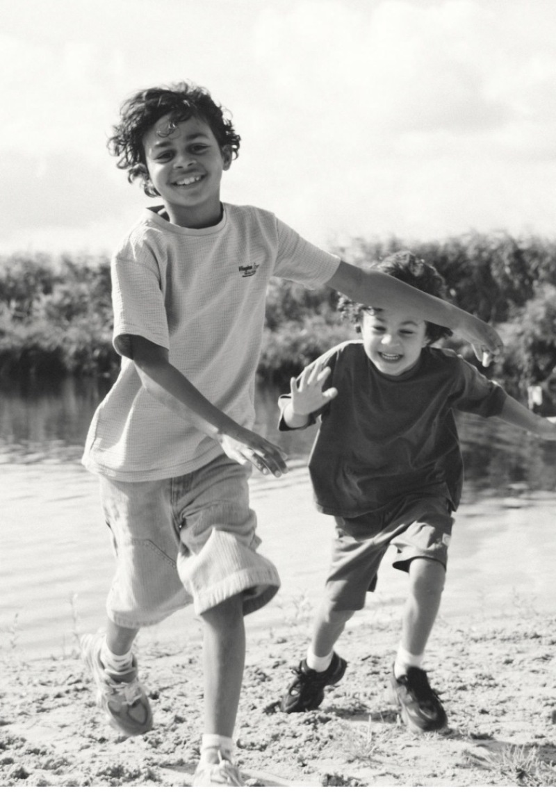 ZAZA Casting familie ID: 1225