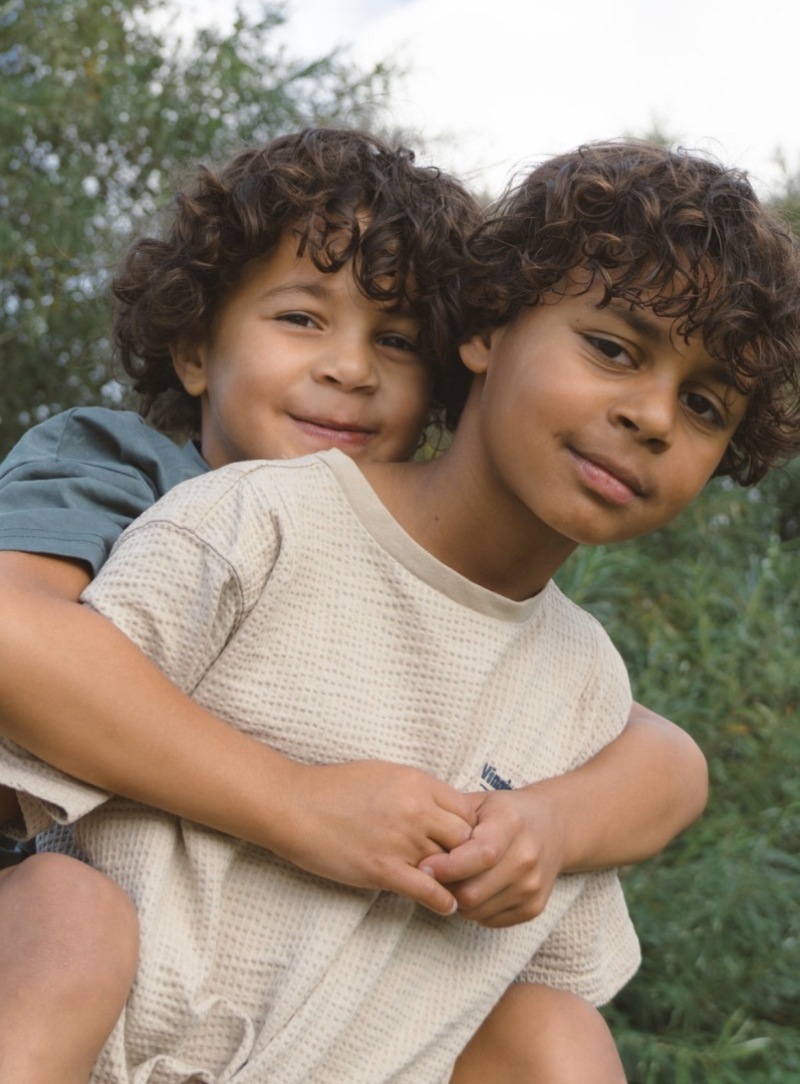 ZAZA Casting familie ID: 1225