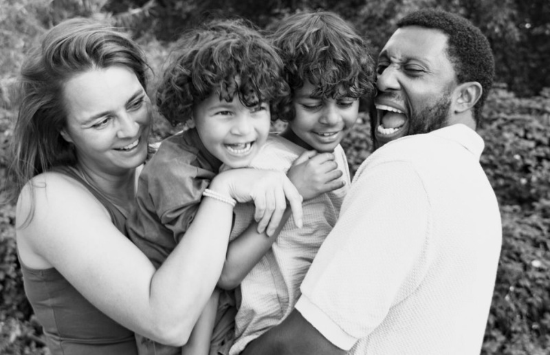 ZAZA Casting familie ID: 1225