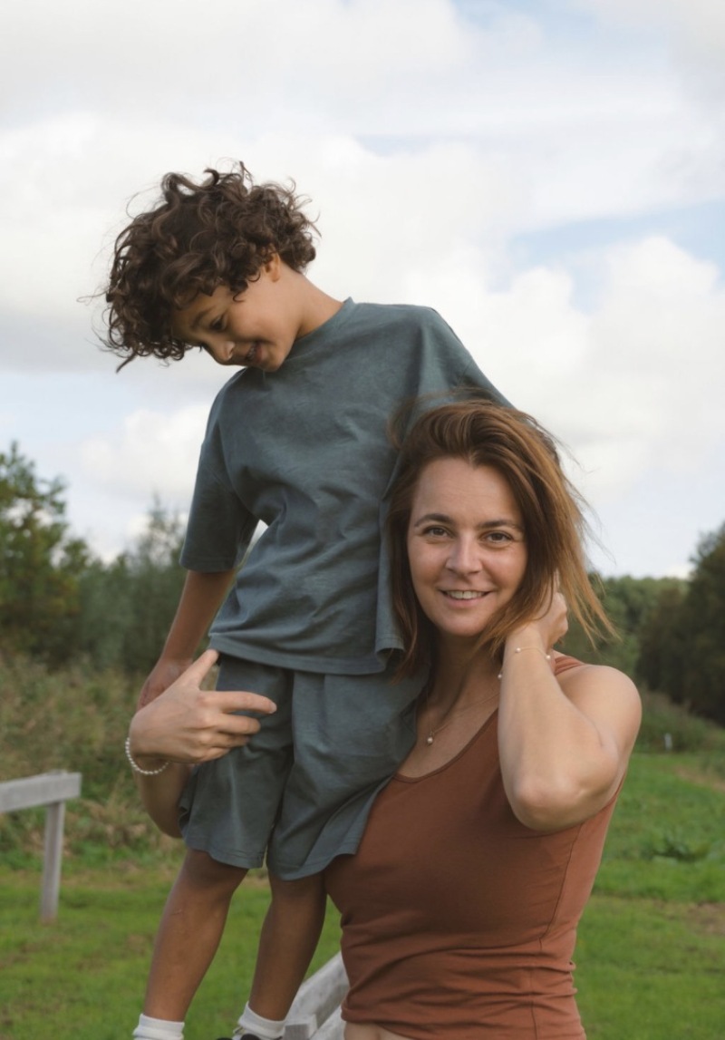 ZAZA Casting familie ID: 1225