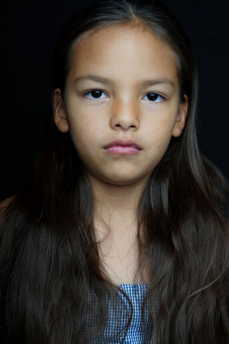 ZAZA Casting model ID: 18849