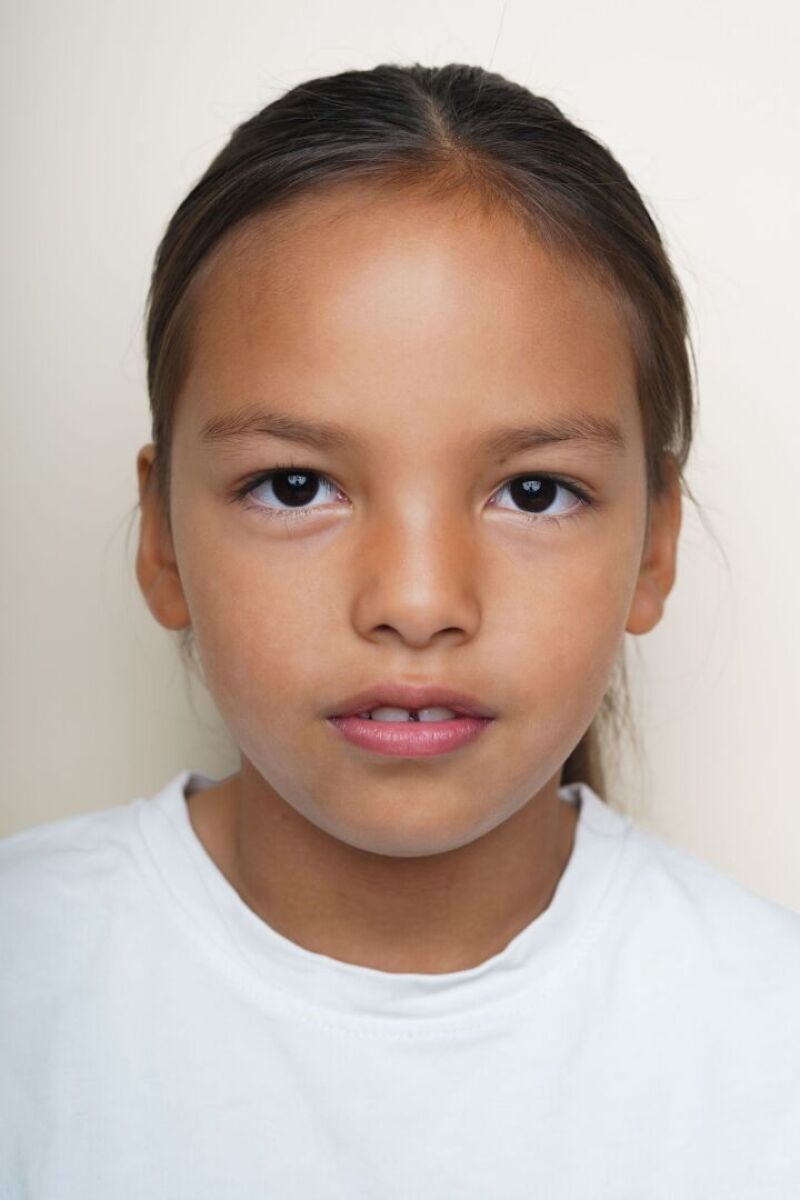 ZAZA Casting model ID: 18849