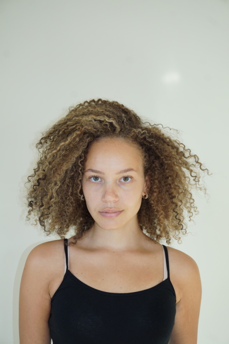 ZAZA Casting model ID: 28544