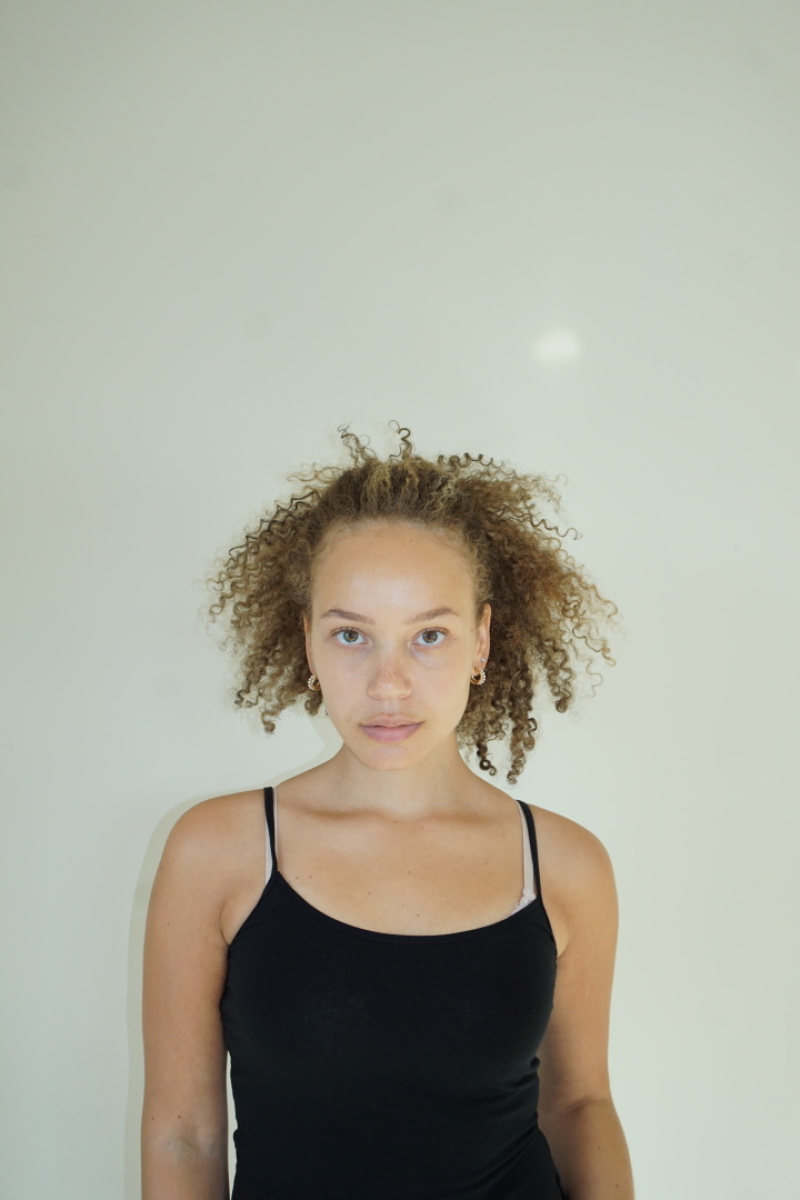 ZAZA Casting model ID: 28544
