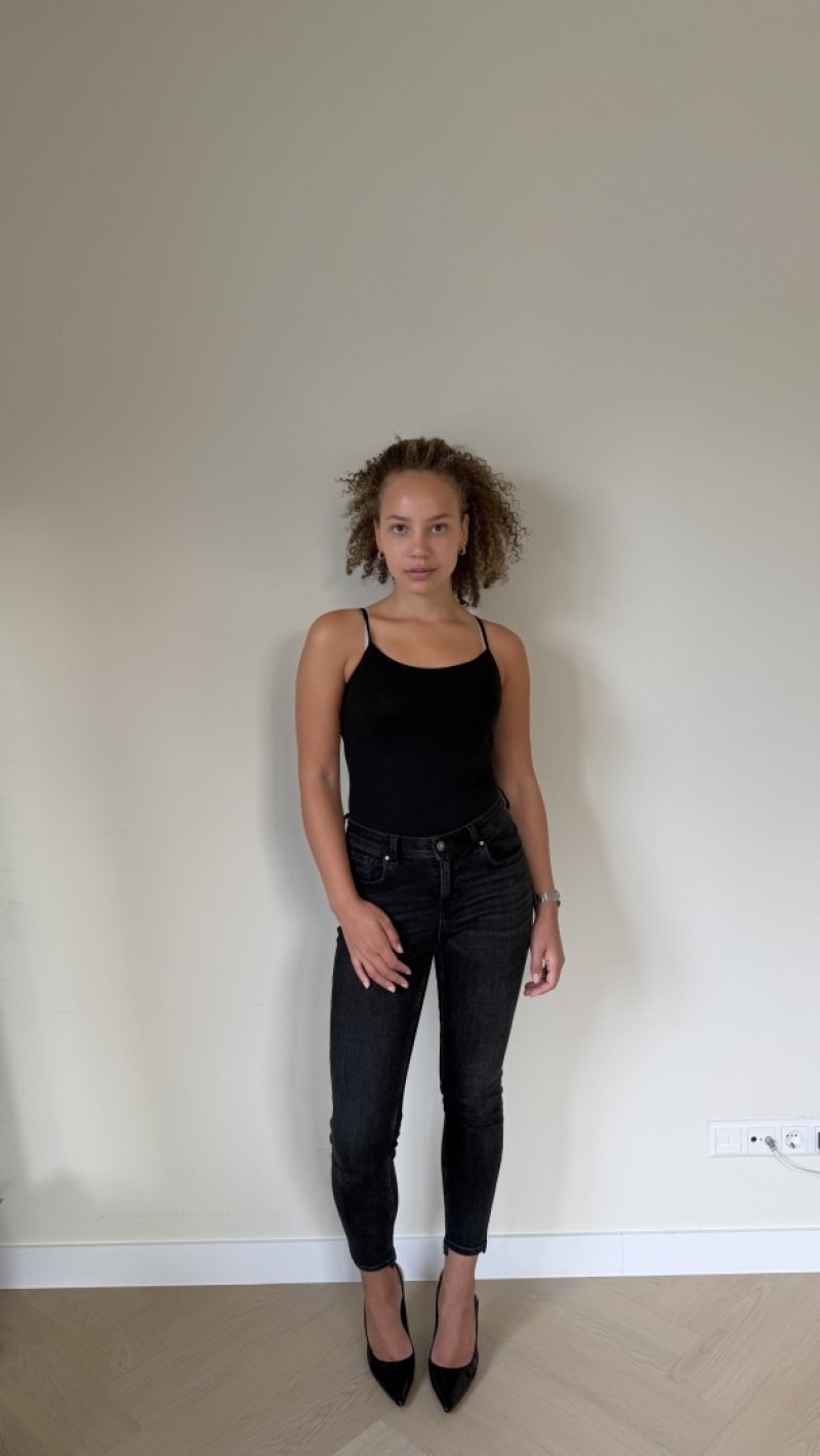ZAZA Casting model ID: 28544
