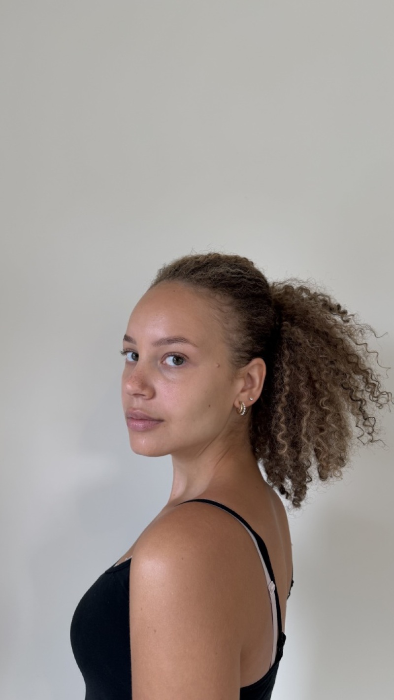 ZAZA Casting model ID: 28544