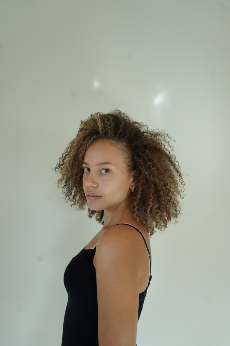 ZAZA Casting model ID: 28544