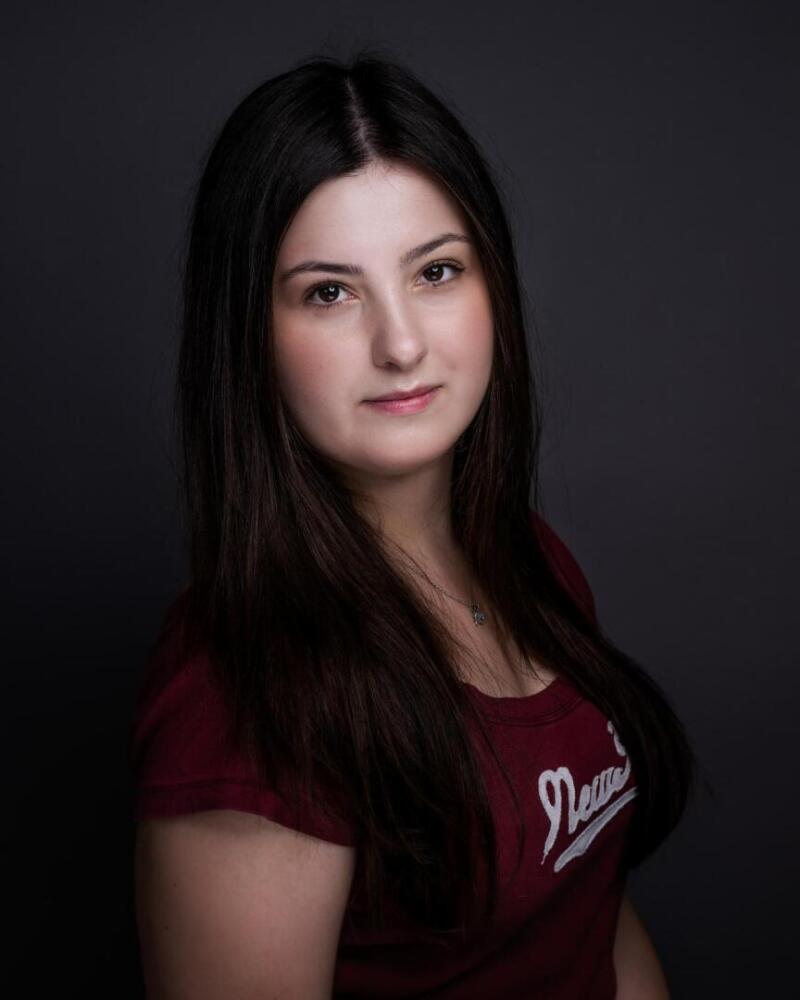 ZAZA Casting model ID: 3163