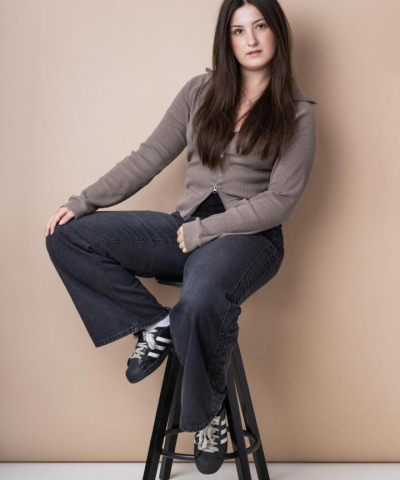 ZAZA Casting model ID: 3163