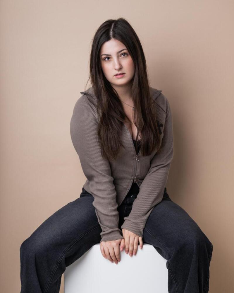 ZAZA Casting model ID: 3163