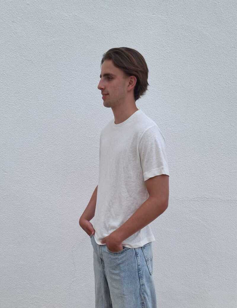 ZAZA Casting model ID: 11273