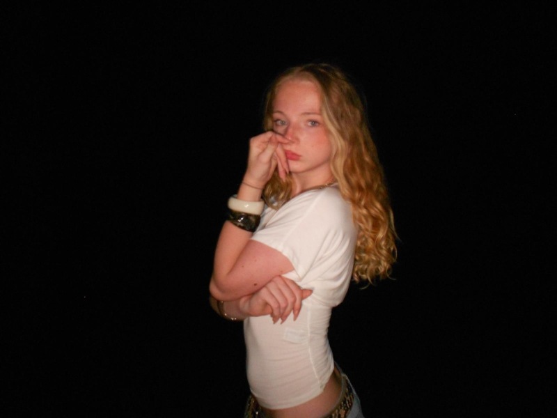 ZAZA Casting model ID: 14531
