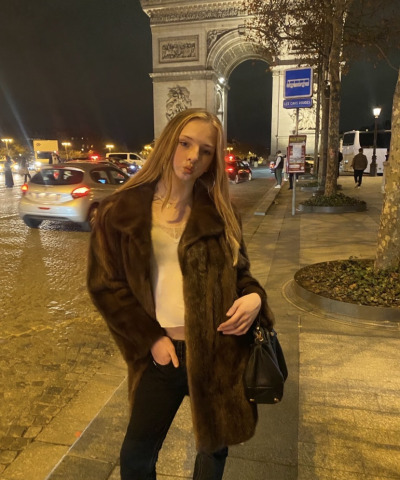 ZAZA Casting model ID: 14531