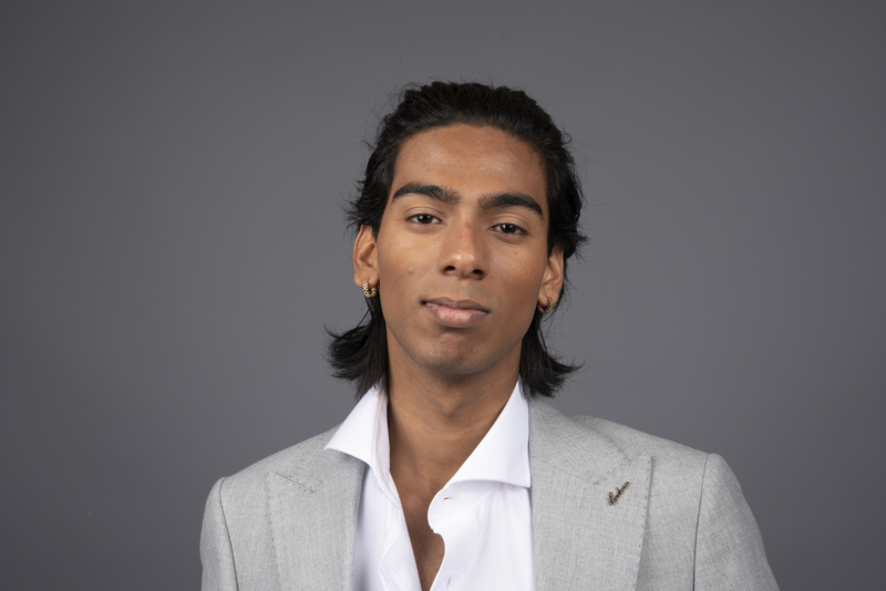 ZAZA Casting model ID: 28545