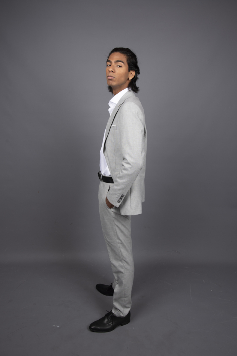 ZAZA Casting model ID: 28545