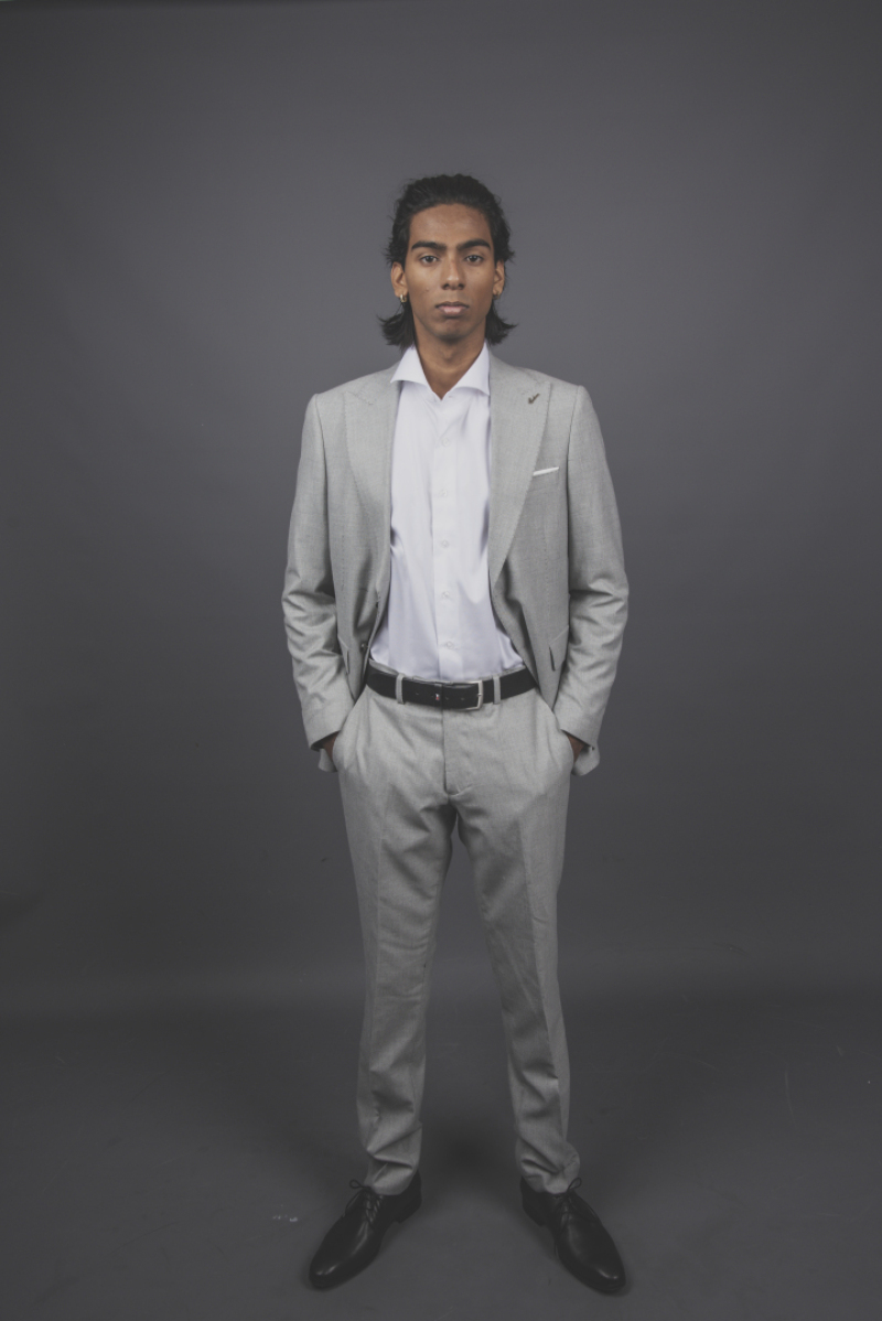 ZAZA Casting model ID: 28545