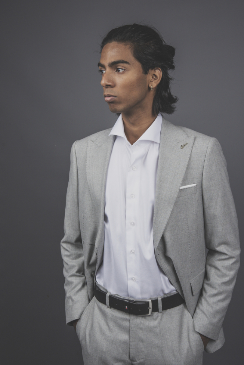 ZAZA Casting model ID: 28545