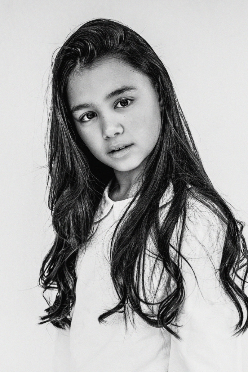 ZAZA Casting model ID: 21409