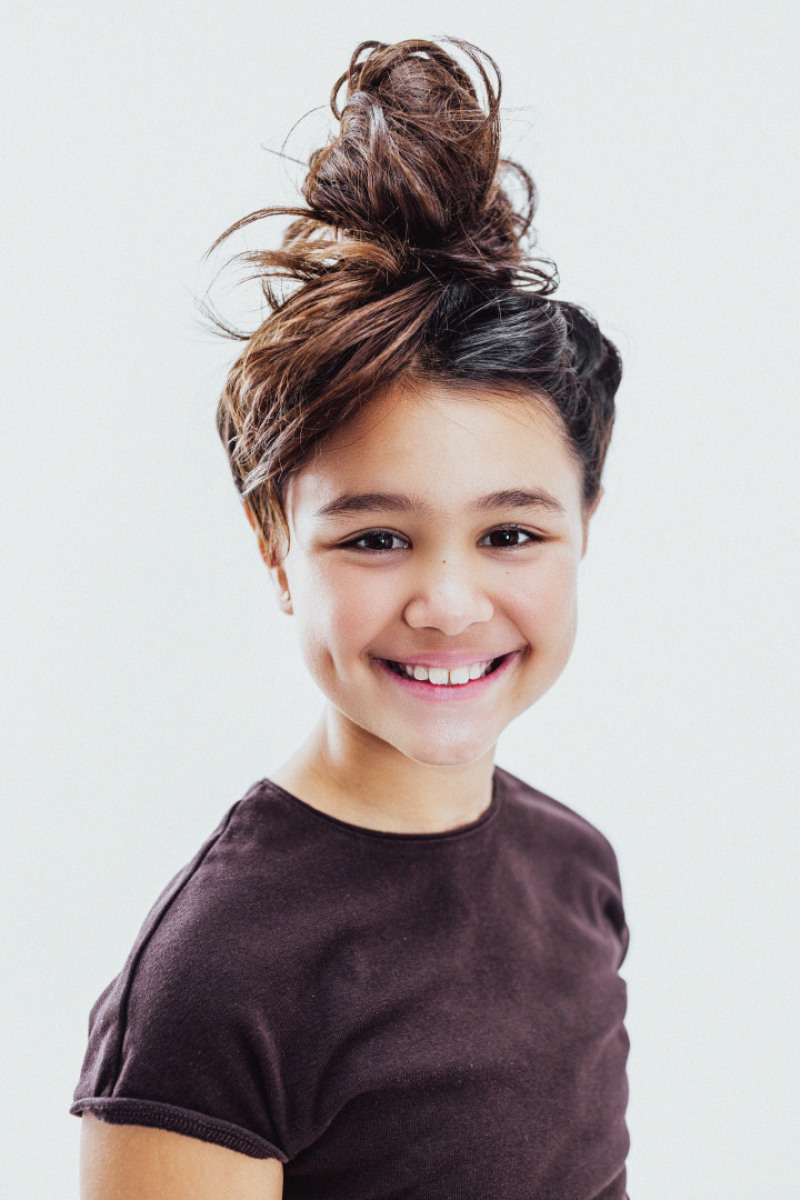 ZAZA Casting model ID: 21409