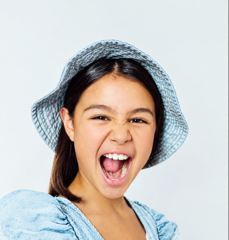 ZAZA Casting model ID: 21409