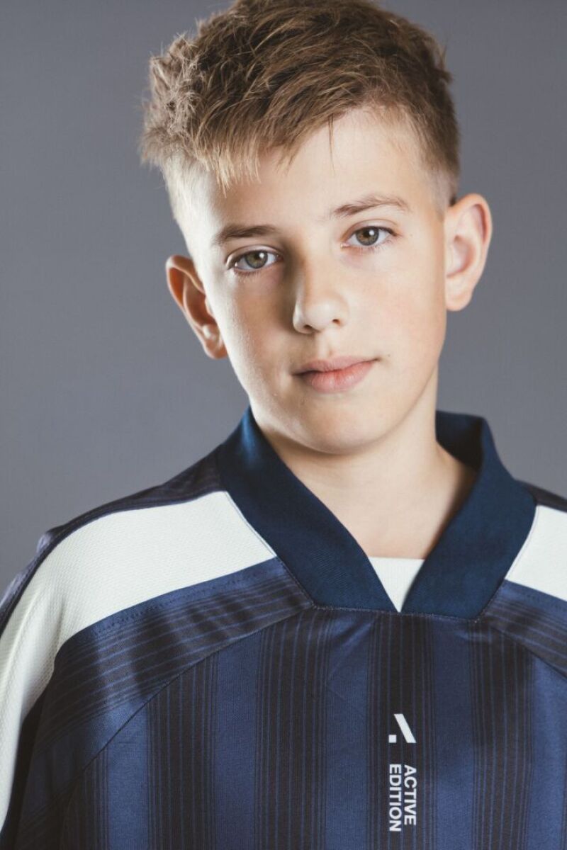 ZAZA Casting model ID: 20121