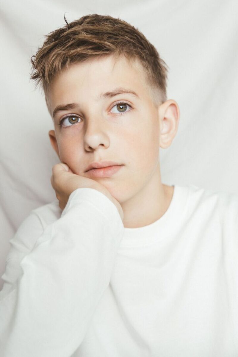 ZAZA Casting model ID: 20121