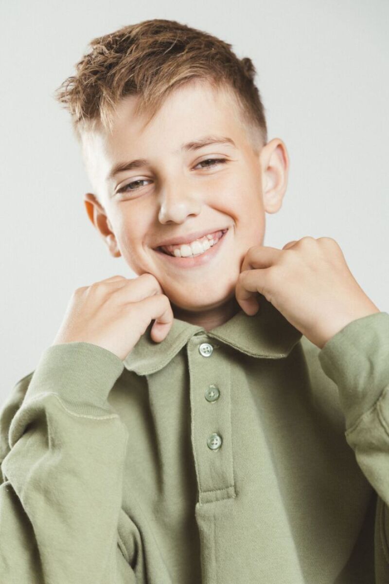 ZAZA Casting model ID: 20121