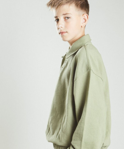 ZAZA Casting model ID: 20121