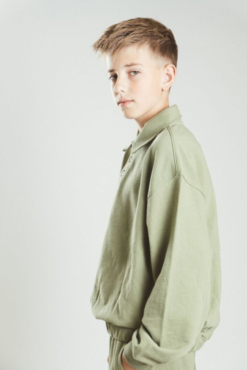 ZAZA Casting model ID: 20121