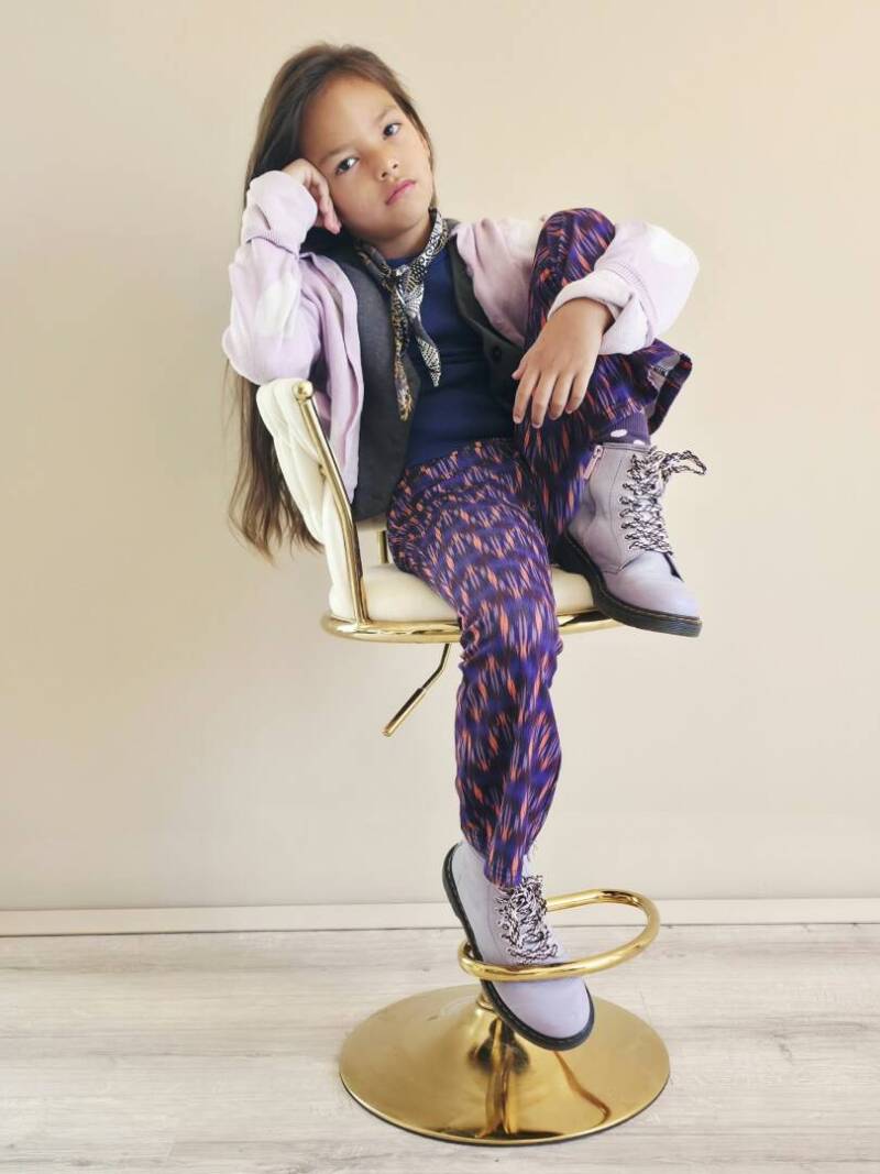 ZAZA Casting model ID: 18849