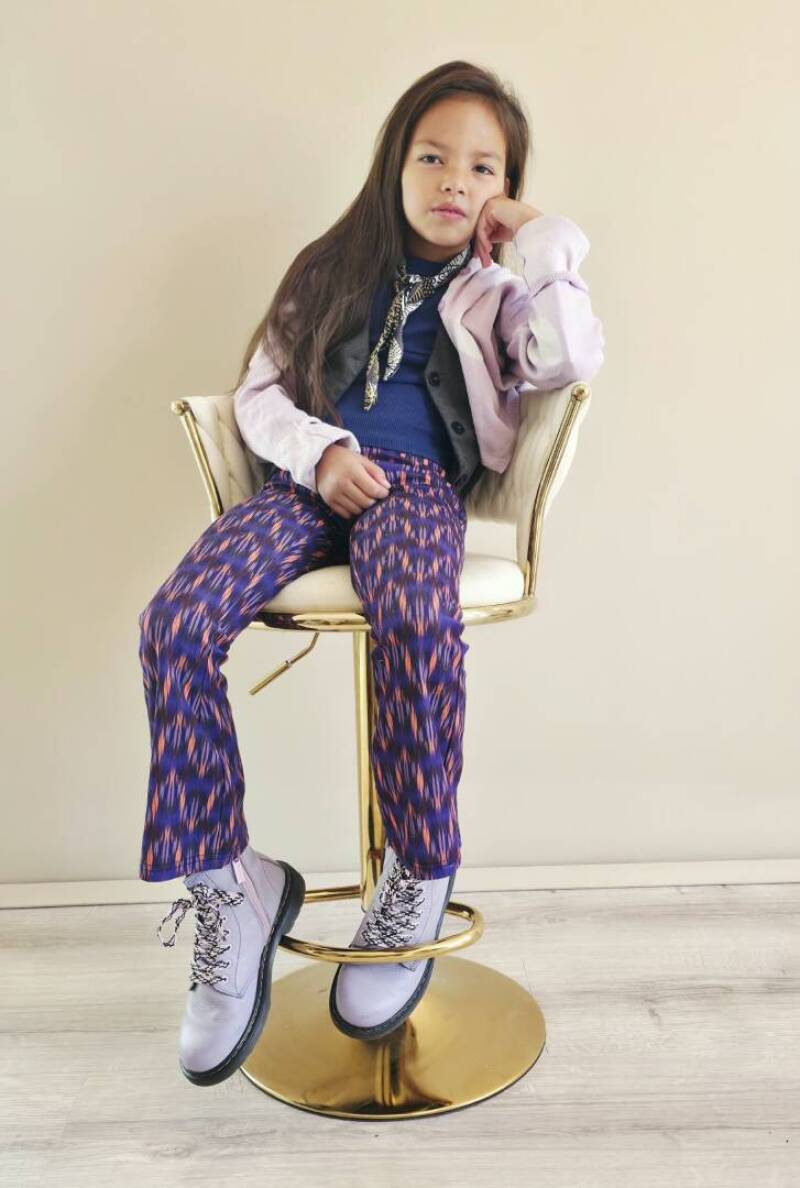ZAZA Casting model ID: 18849