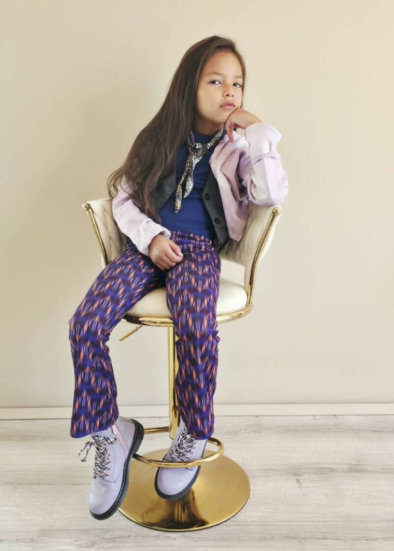 ZAZA Casting model ID: 18849