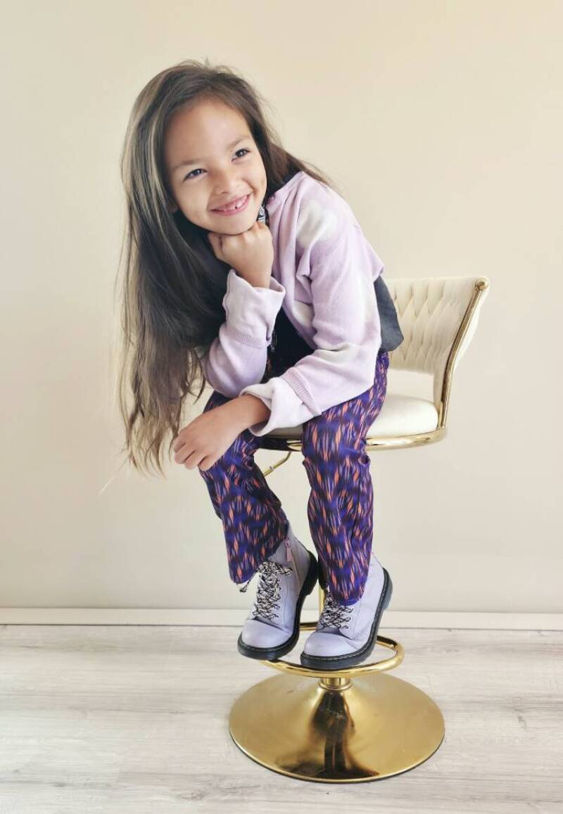 ZAZA Casting model ID: 18849