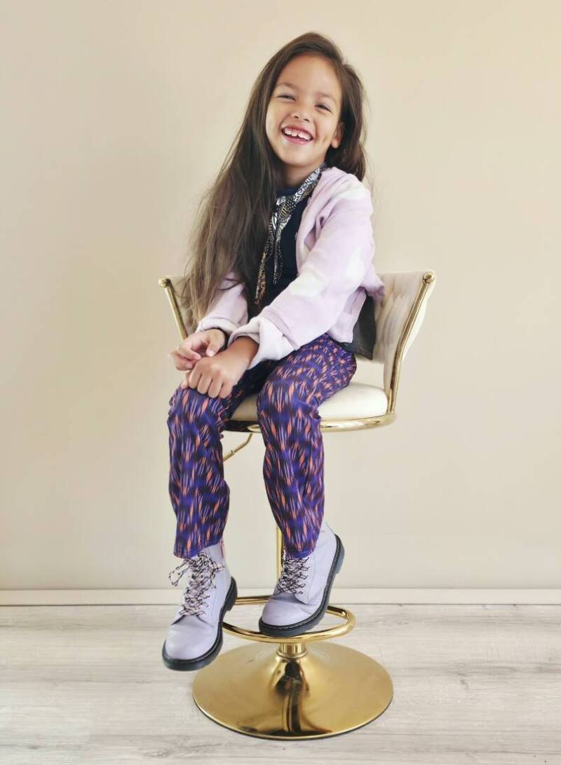 ZAZA Casting model ID: 18849