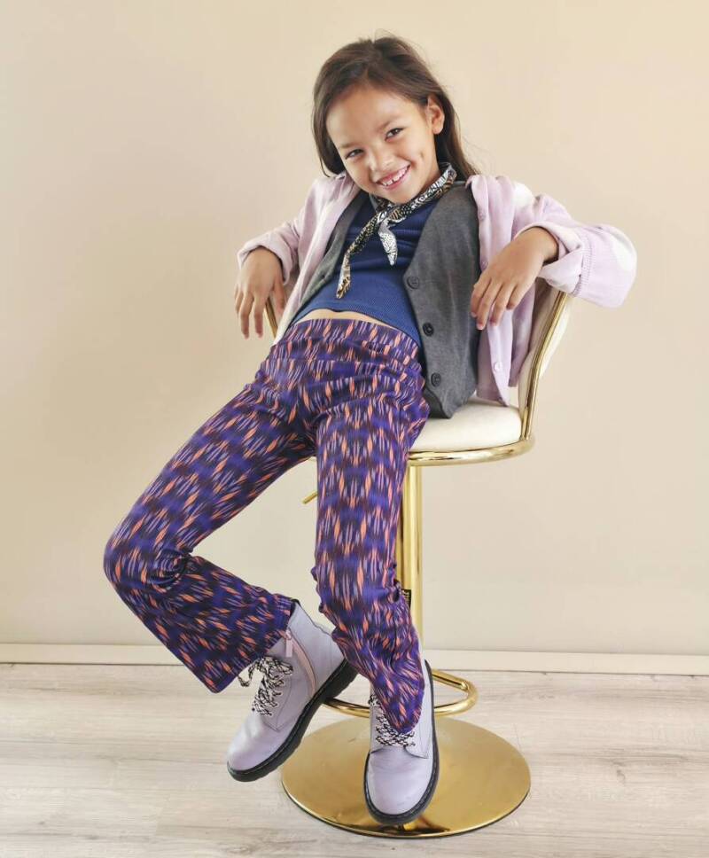 ZAZA Casting model ID: 18849