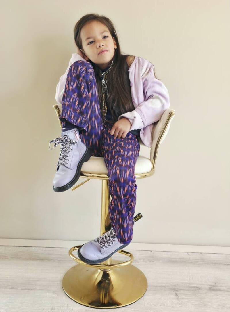 ZAZA Casting model ID: 18849
