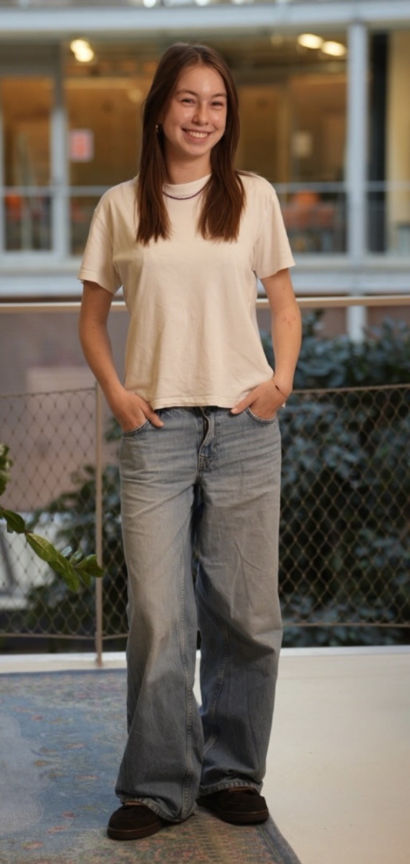 ZAZA Casting model ID: 28546
