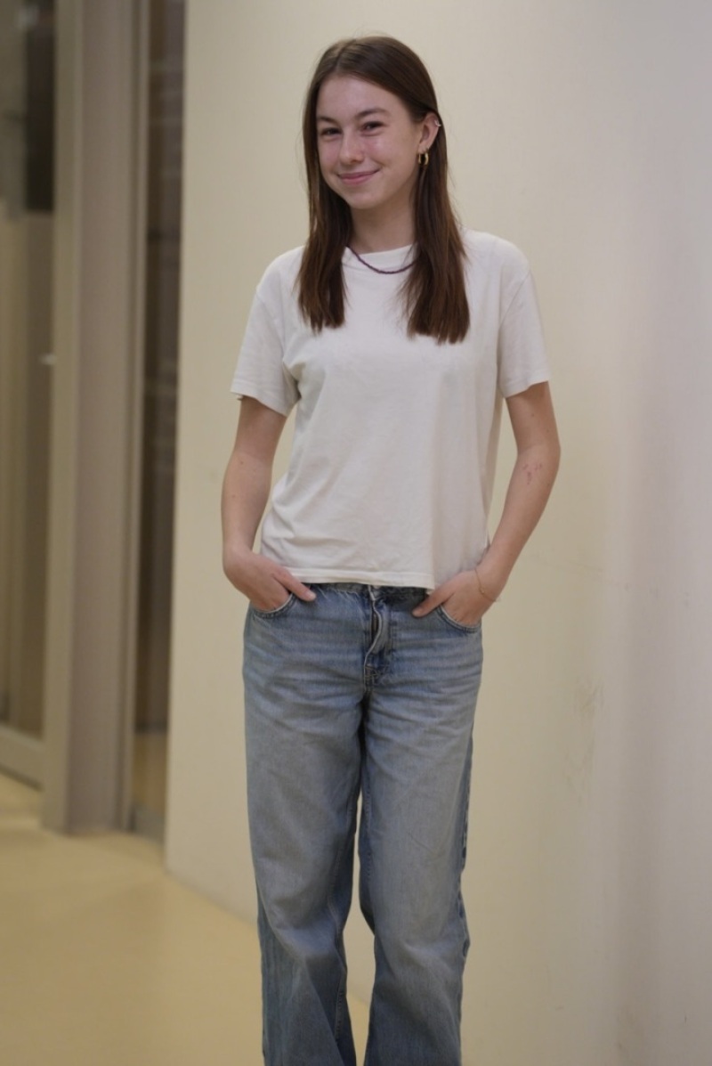 ZAZA Casting model ID: 28546