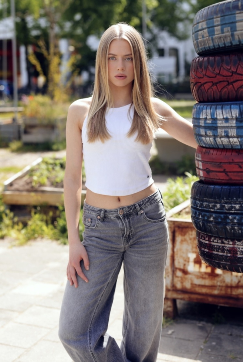 ZAZA Casting model ID: 25675