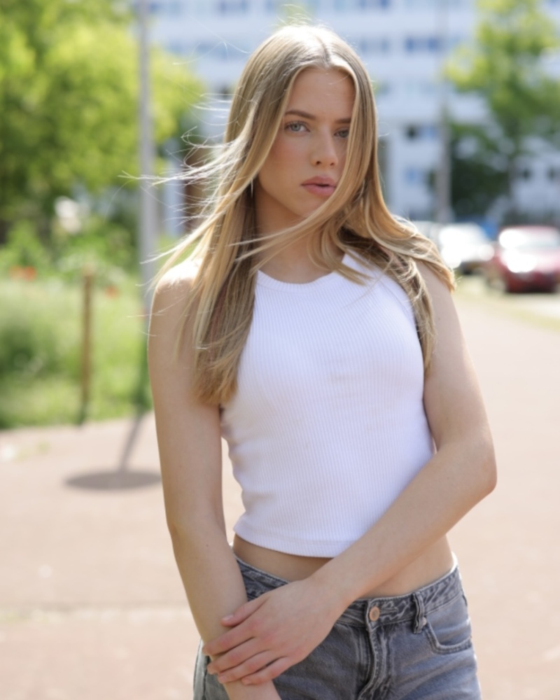 ZAZA Casting model ID: 25675