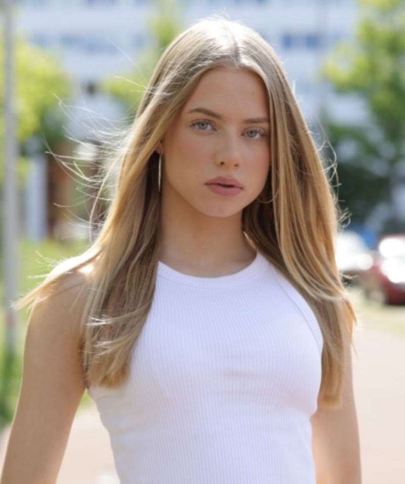 ZAZA Casting model ID: 25675